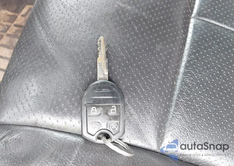 2013 Ford F-150 Fx4 from USA, damaged, VIN 1FTFW1ET6DKF84688